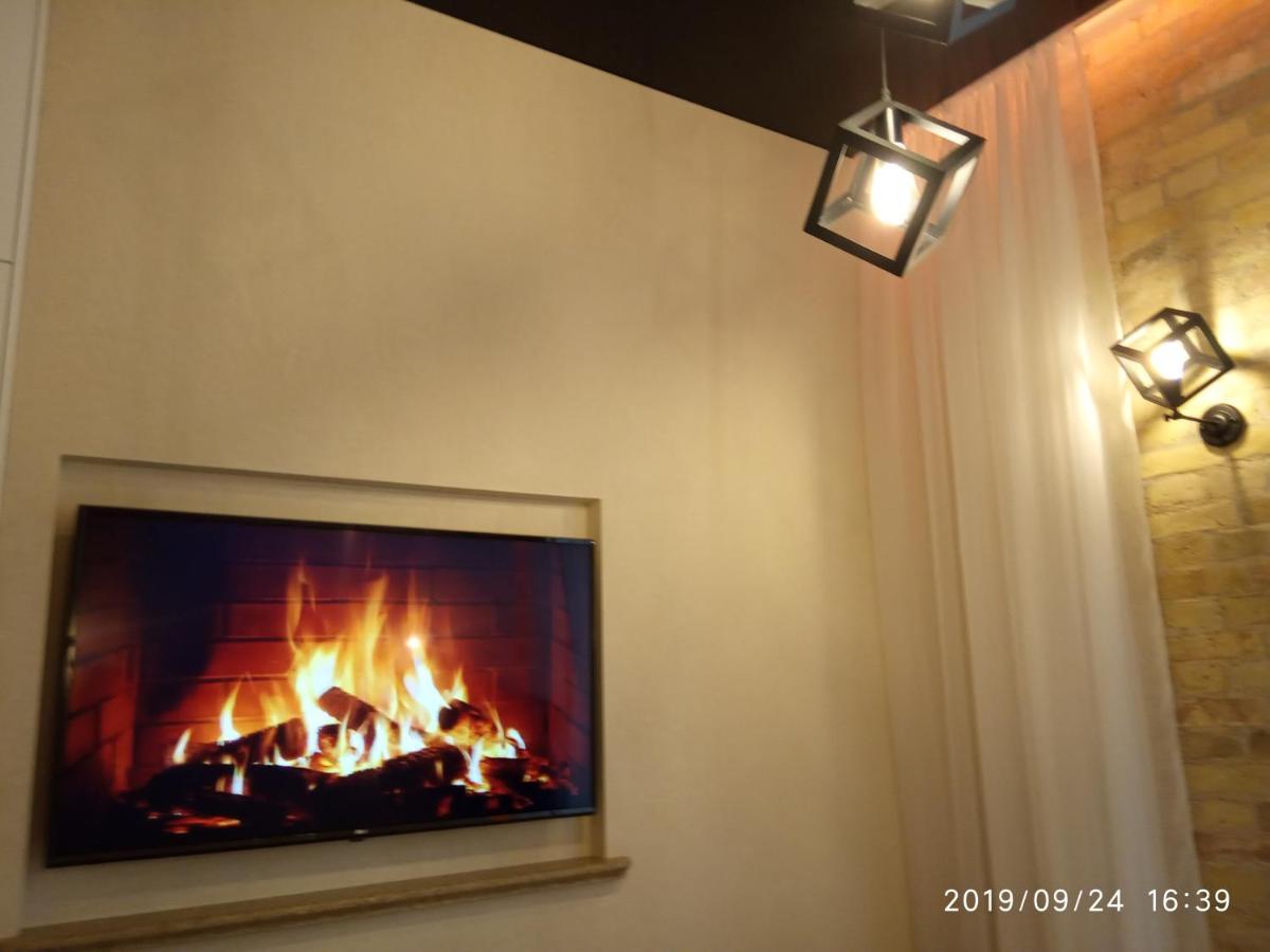 The Key Hotel เคียฟ ภายนอก รูปภาพ