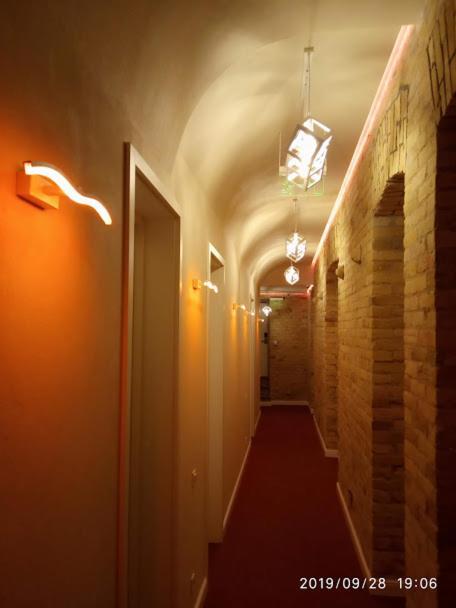 The Key Hotel เคียฟ ภายนอก รูปภาพ